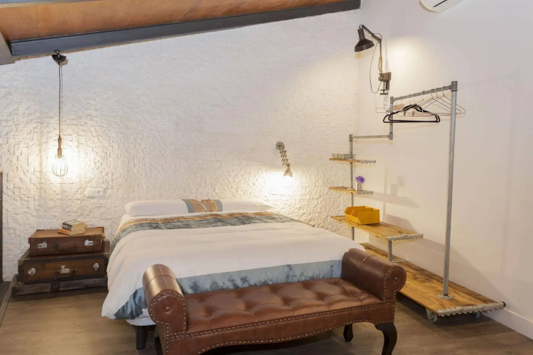 Fontanalla Apartments Malagaflat