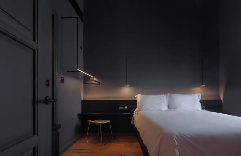 The Sendal Boutique Hotel