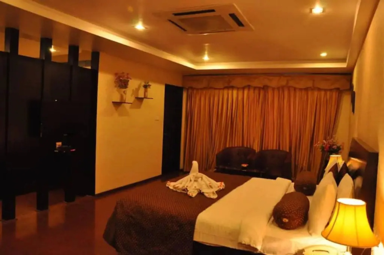 Hotel Swetha
