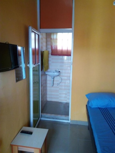 Economy Single room