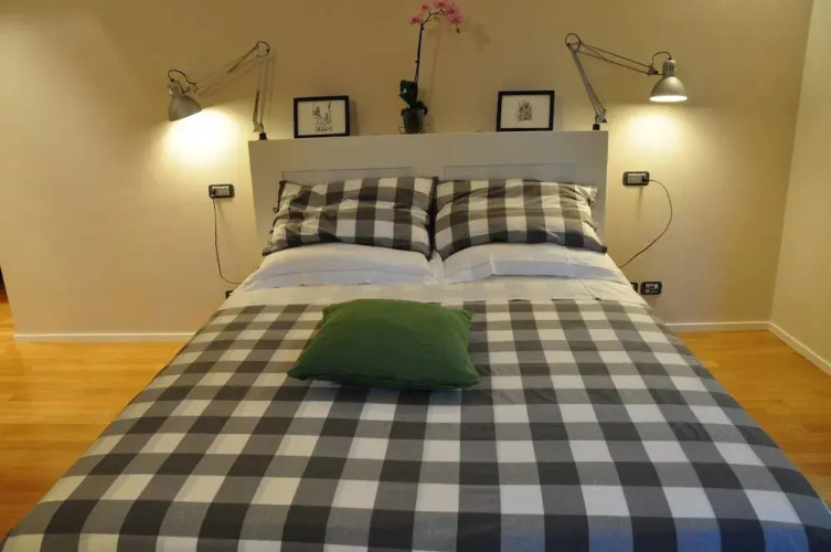 Villa Alba BB
