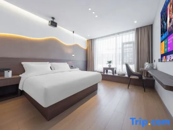 Triple Suite
