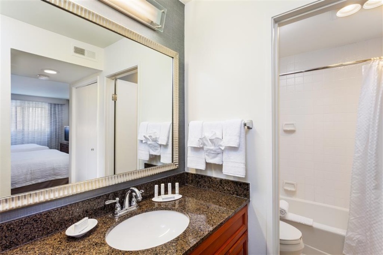 Residence Inn Anaheim Maingate photo 18