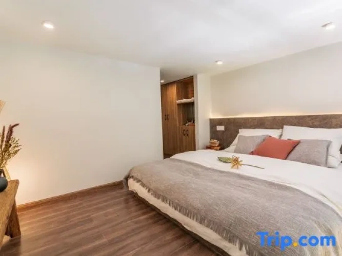 2 Bedrooms Standard Twin room