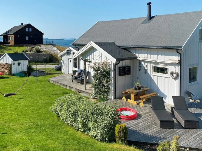 Cottage