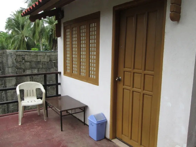 Sheridan Villas Boracay Station 1