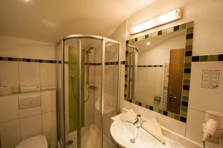Rustika - Appartements & Spa