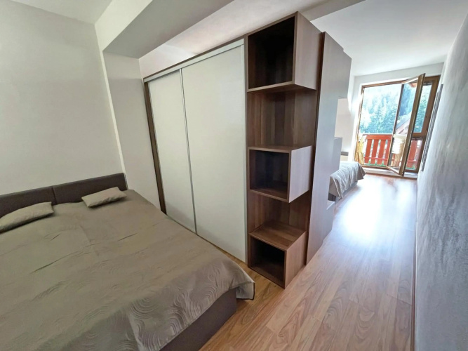 Apartmán 44