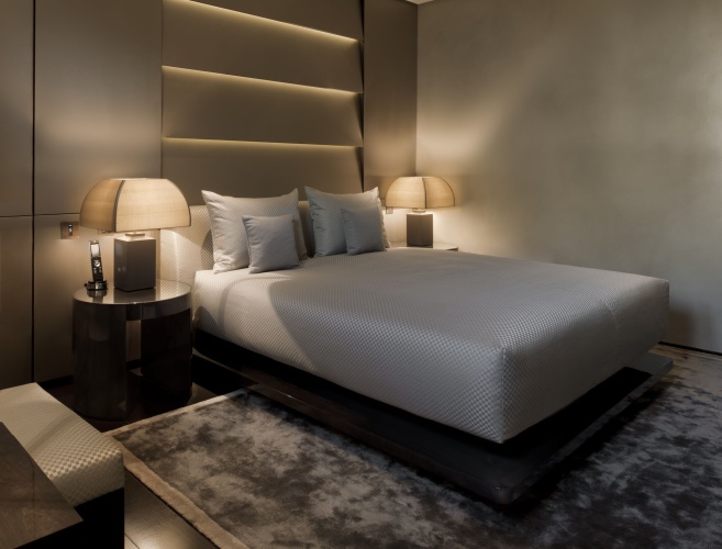 Armani Hotel Milano photo 19