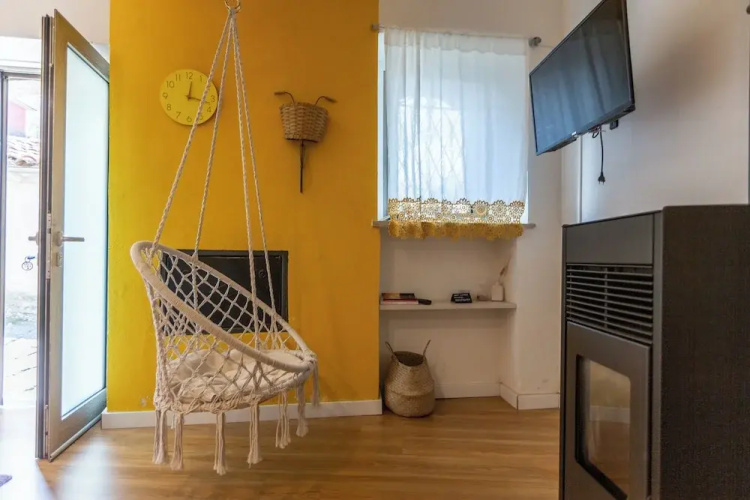 Casa Argo Guest House