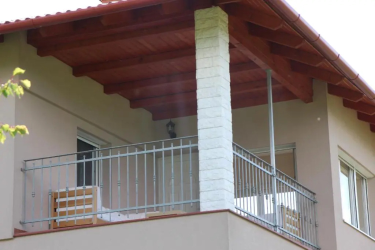 Panoráma Apartman