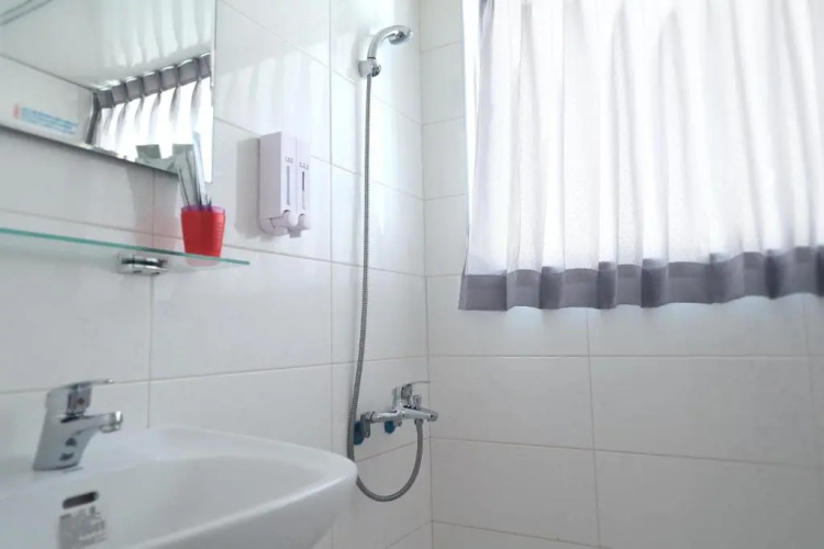 Good Fit Homestay