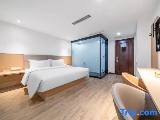 Economy Single room