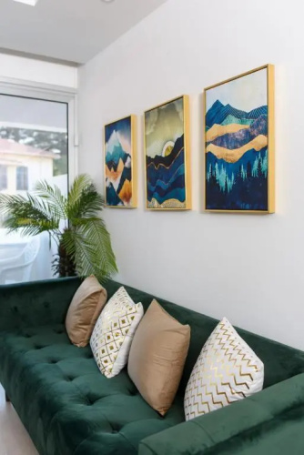 Amazonia Flat 102