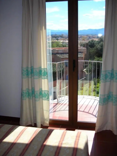 Bed and Breakfast Dessole