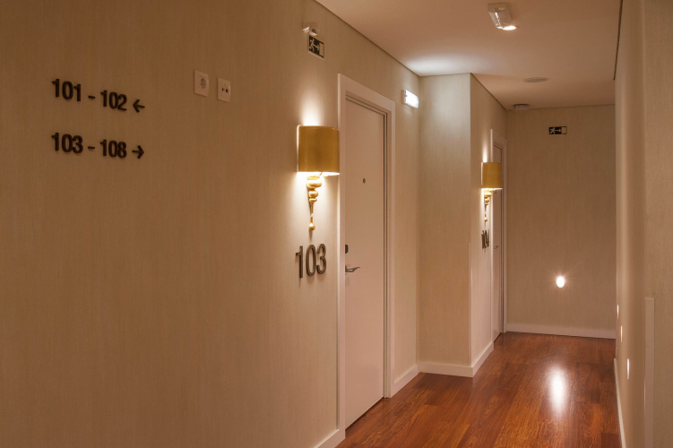 The 7 Hotel photo 22