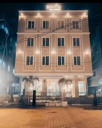 Imagen del hotel