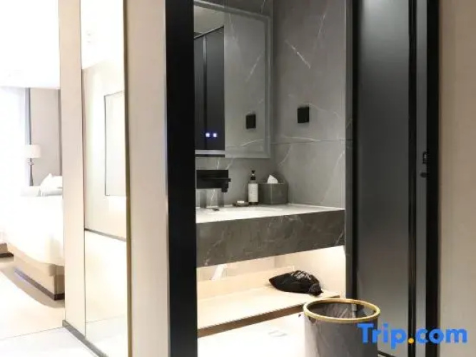 Junle International Hotel