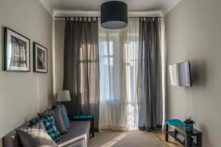 3V Apartments