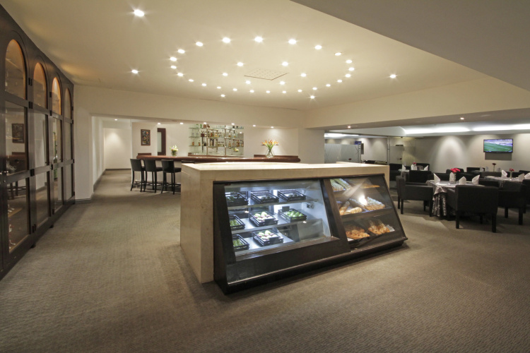 Presidente InterContinental Guadalajara photo 30