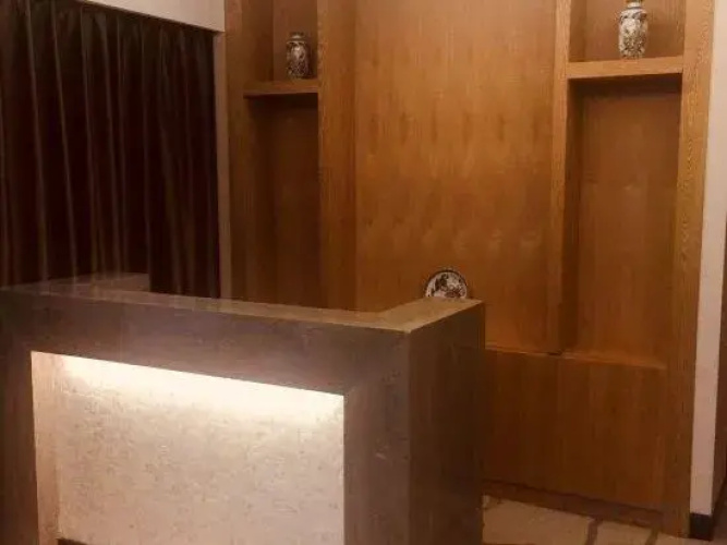 Xingcheng Hotel (Heyuan Railway Station Branch)