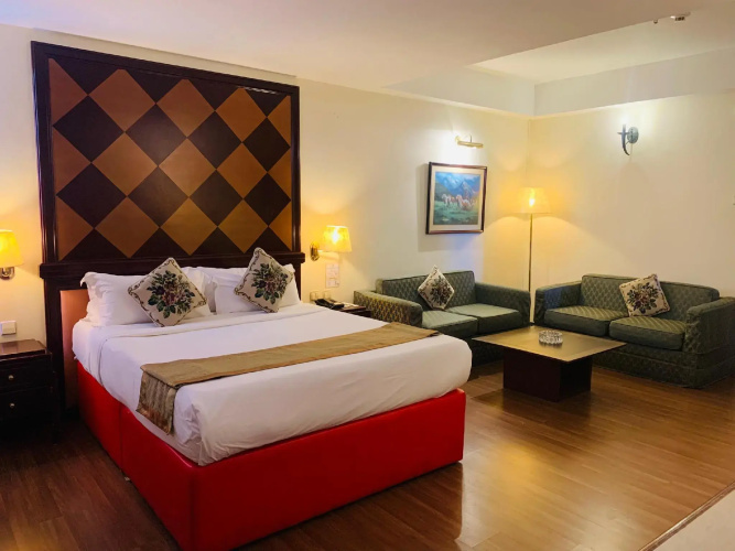 Hotel Emas Tawau