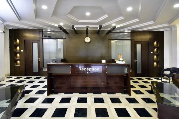 Hotelbild