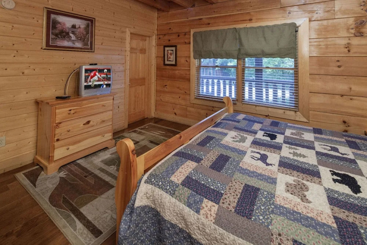 Sweet Escape by Eagles Ridge Resort