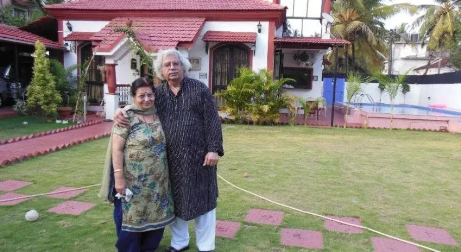Hotel Ishan Villa