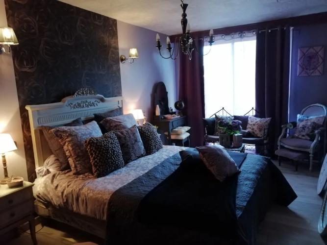 Au Logis de Sylvie