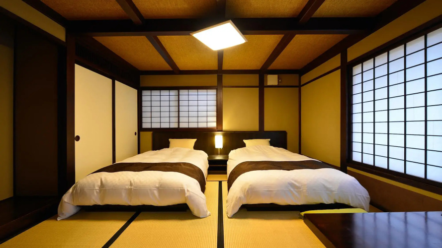 Ryokan Sugimoto
