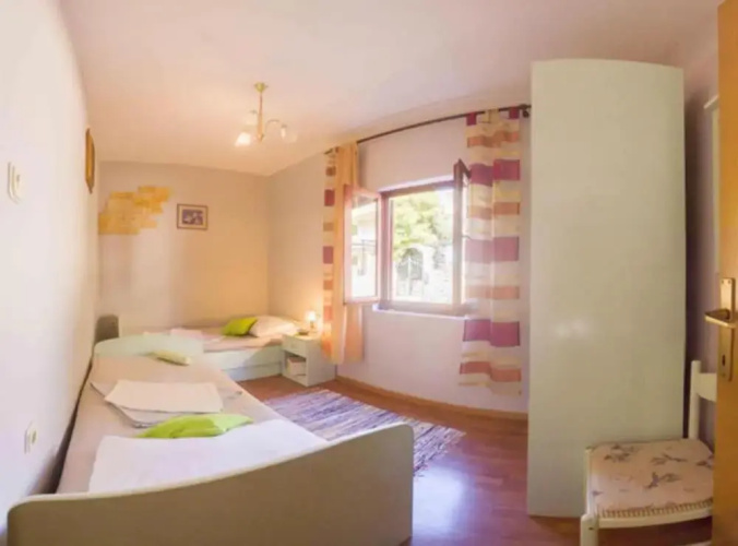 Apartments Jukica
