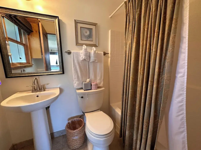 Ojai Retreat & Inn