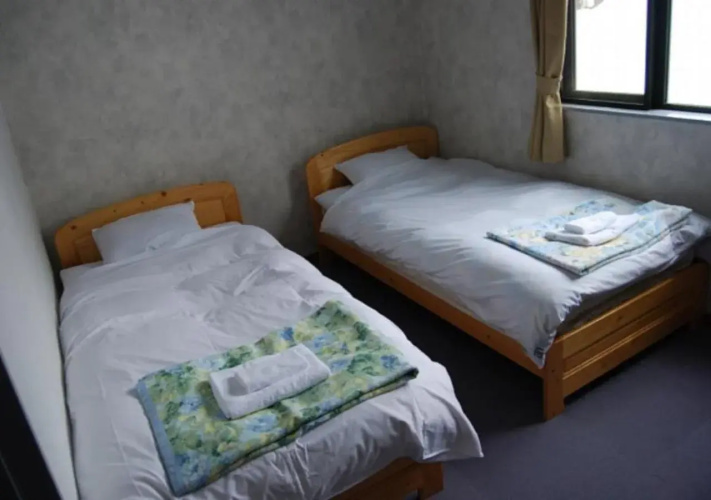Alpine Chalets Hakuba