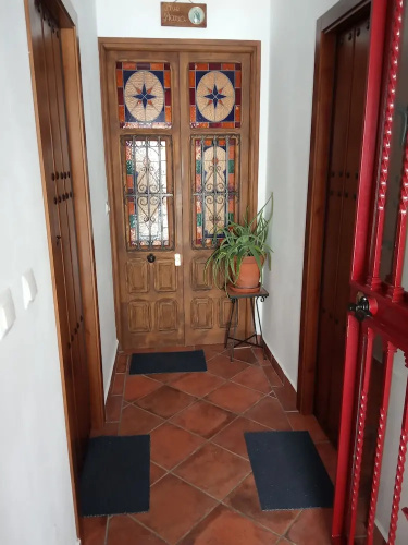 Apartamento Casa Eva
