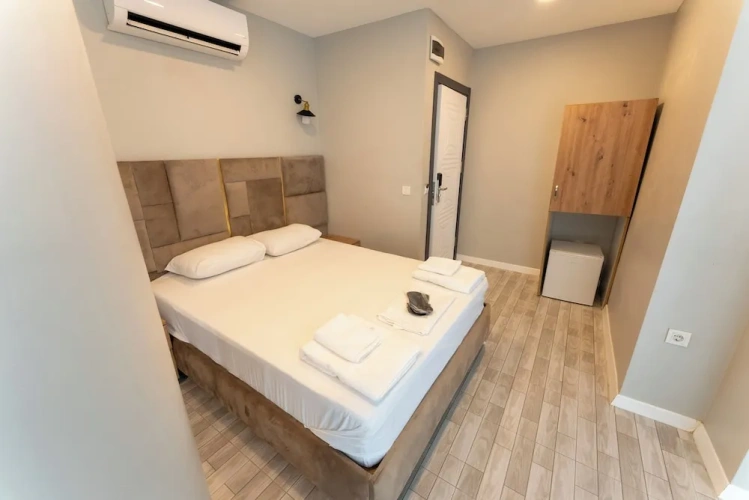 Classic room