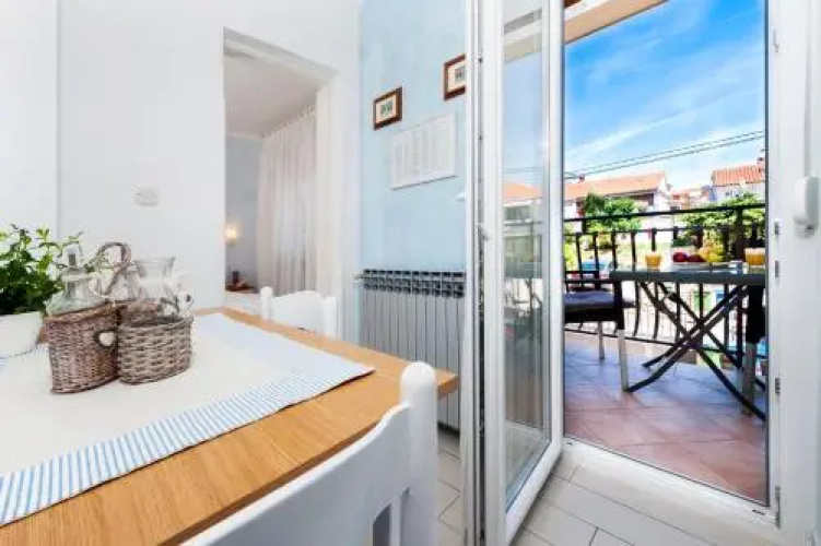 Apartment Casa Banko