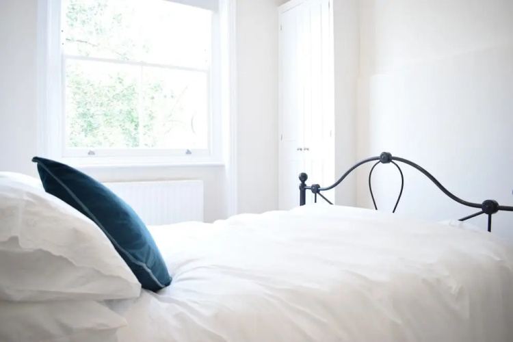 2 Bedroom Flat in Earlsfield