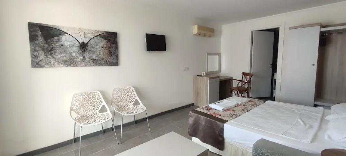 Standard Double Family room