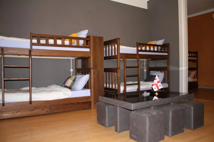Rozetti Hostel