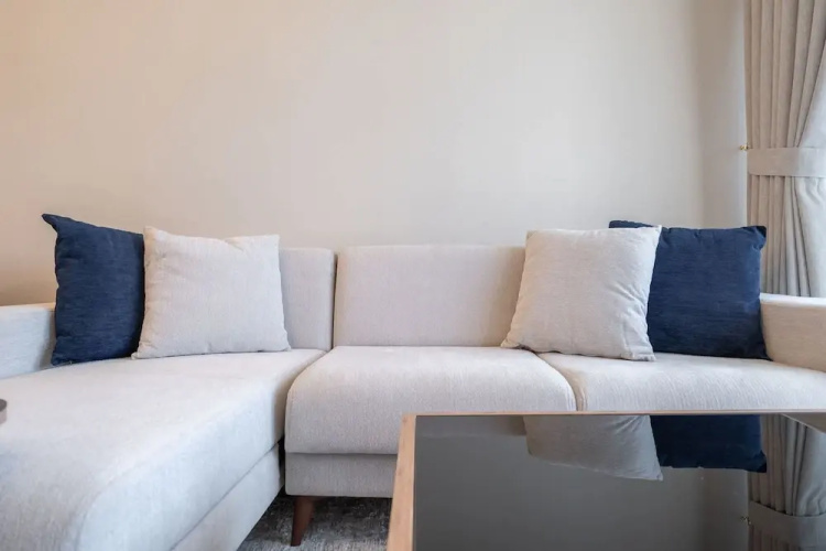 Stay in Studio City at Celia Residence Perfect for 2