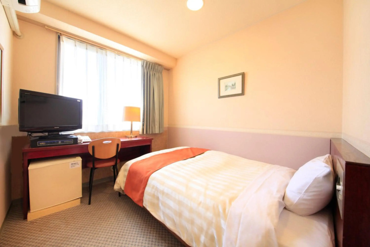 Fujinomiya Green Hotel