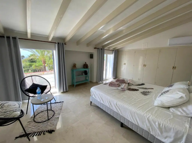 B&B Casa Pedramala