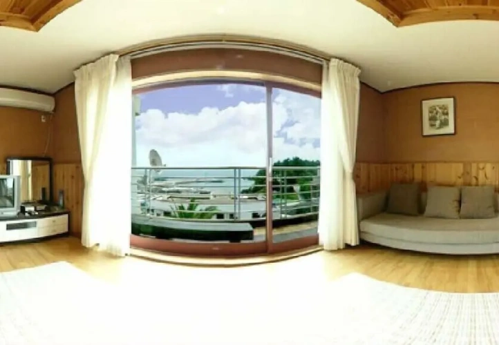 1 Bedroom Cottage