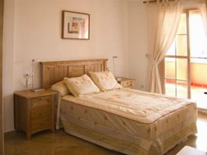 Apartamentos La Hacienda