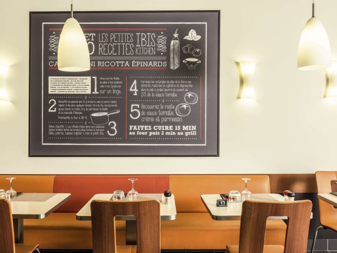ibis Paris 17 Clichy-Batignolles photo 29