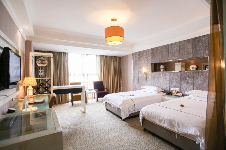 Business Twin room