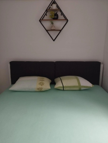 Apartmani Ruža