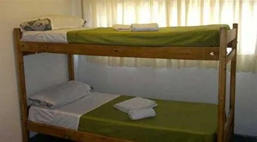 Bed For Wine Hostel