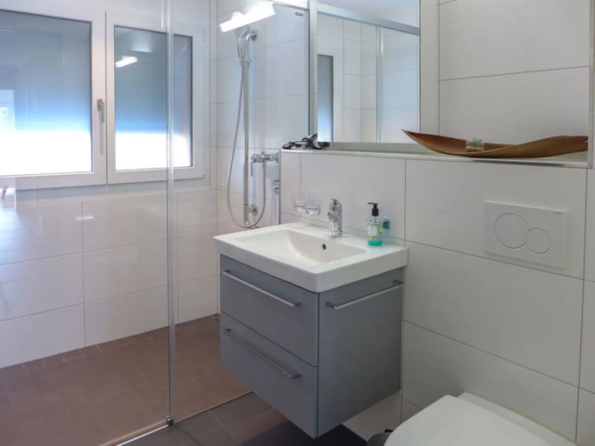 Apartment Momento Kandersteg
